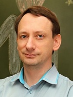Баев Илья Викторович