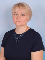 Желонкина Наталья