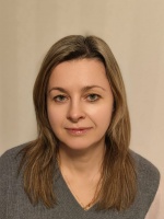 Савукова Татьяна