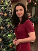 Ермакова Ольга