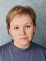Ширяева Виктория