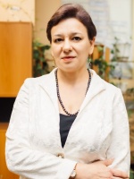 Агапова Ульяна Вячеславовна