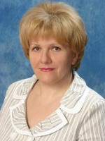 Калмычкова Елена
