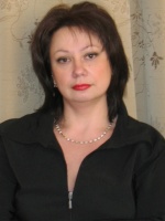 Судакова Елена
