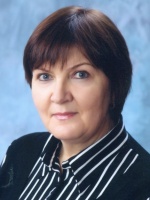 Каспарова Елена