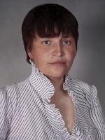 Назарова Ирина