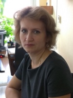 Деревенская Ирина