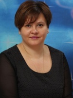 Митрофанова Елена