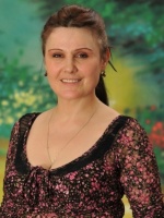 Савиных Ольга