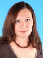Ивлиева Ольга