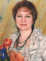 Трубникова Ирина
