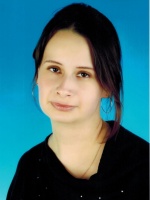 Чачибая Марина