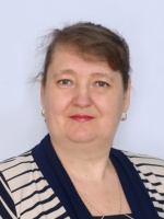 Коннова Оксана