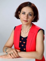 Воропаева Марина