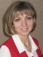 Прудникова Кристина