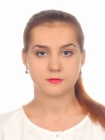 Никитина Тамара