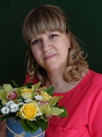 Лавриненко Ольга