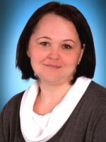 Борулько Людмила