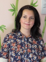 Каравашкина Ирина
