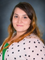 Арзуманова Ирина Анатольевна