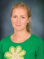 Коренкова Анна