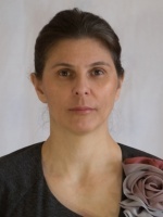Бобровская Маргарита Павловна