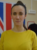 Курдюкова Марианна