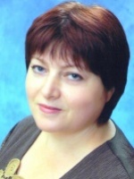Шляхова Валентина