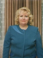 Поваляева Ирина