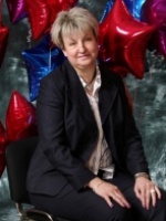 Мелентьева Алевтина