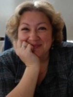 Обухова Наталья