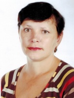 Игнатова Марина