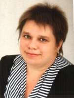 Жубрина Вера