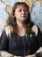 Шуянцева Елена
